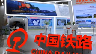 CHINA RAILWAY INNOTRANS  BERLIN