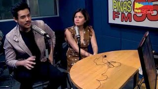 Xian Lim | talks about being a producer of Baka Hanggang Dito Na Lang