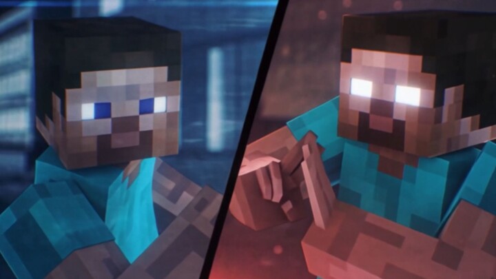 [Shinjuku Showdown] Steve vs. Him