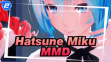 [Hatsune Miku/MMD/1080p] Haku&Luka&Miku&Gumi Next Level(Aespa) Motion DL_2