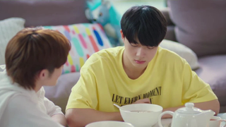 BL #นิ่งเฮียก็หาว่าซื่อ | Cutie Pie Series #CUT 18