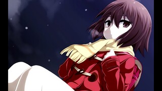 AMV When Its Over