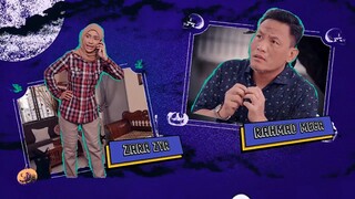 TeleDrama Misteri Flat Kirana [E5-E8] 2023 👻
