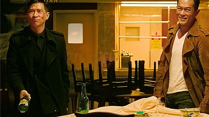 Being brothers is in our hearts!