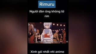 lưu ý: trước khi cmt hãy nhớ đọc hết toàn bộ cái cap ở trên video😅 rimuru wibu highlightanime fananime animeaction editanime DepTungKhoanhKhac