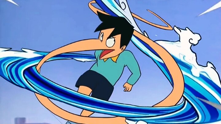 水！之！呼吸