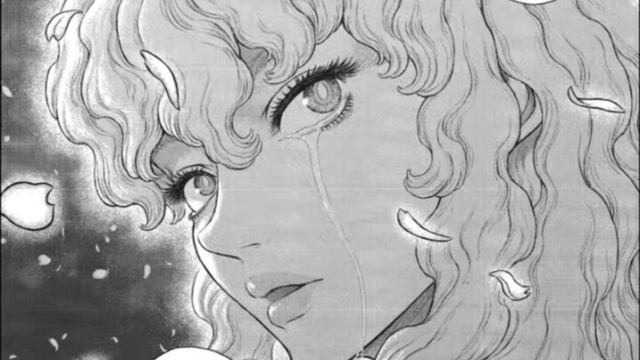 【𝑩𝑬𝑹𝑺𝑬𝑹𝑲】我做了一个梦………