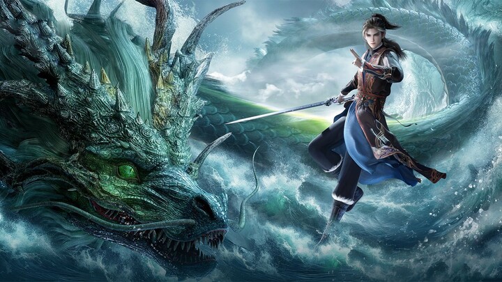 Season 3 Hari ini ❗ Gila sih donghua ini ngak ada jeda langsung di lanjut aja🔥🥵