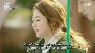 Introverted Boss Episode 15