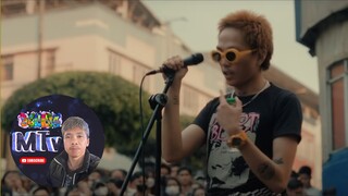 UHAW | DILAW at Baguio City, Phil Disclaimer: “I don't own the rights” or “no infringement intended”