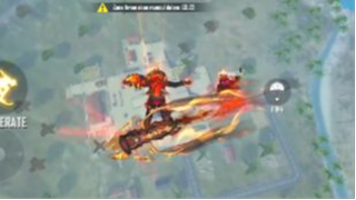 Ratakan clock tower pake bundle elite pass terbaru