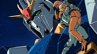 [Năng lượng cao/MAD/AMV] Mobile Suit Zeta Gundam -- "Tears of the Ages" -- ĐỨC TIN KÉP
