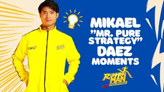 Running Man Philippines: Mikael “Mr. Pure Strategy” Daez Moments (Online Exclusive)