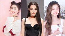 Beautiful Chinese Actresses Without Plastic Surgery