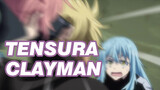 Rimuru trong TenSura: Clayman, Ngươi xem ngươi muốn xấu xa tới lúc nào nữa?