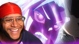 YOU CAN'T CONTAIN THE HATERS!!!! | Ragna Crimson Ep 8 REACTION!