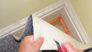 تركيب السجاد