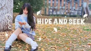 HIDE AND SEEK