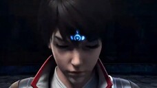 Wu Dong Qian Kun 2nd Season 2. part.15