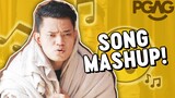 Pinoy Song Mashup | PGAG