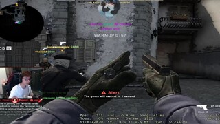 Màn Comeback đến khó thở của Bomman và Hoag trước Stack Nhật cực kỳ kỷ luật