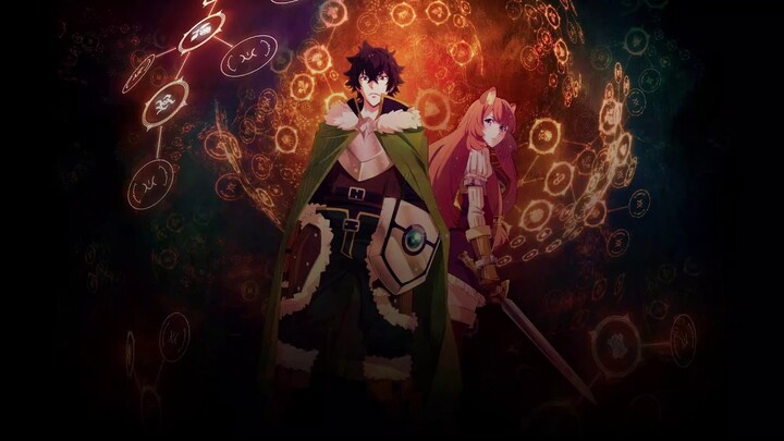 The Rising of Shield Hero | Live Wallpaper OST