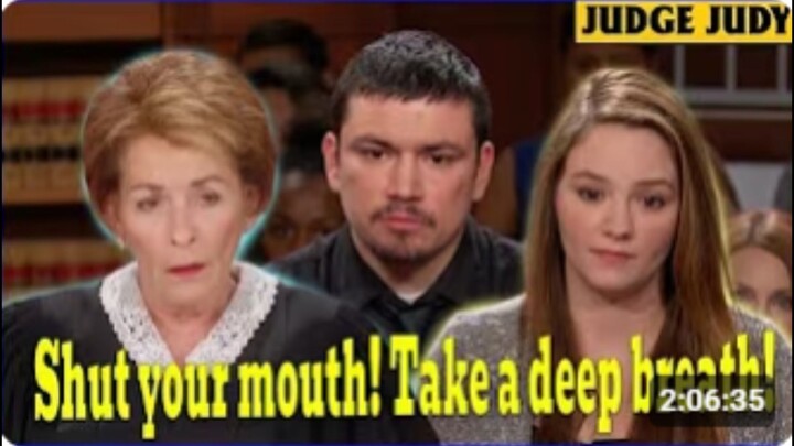 judge judy