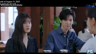 (138) Hidden Love (Tagalog Dubbed)