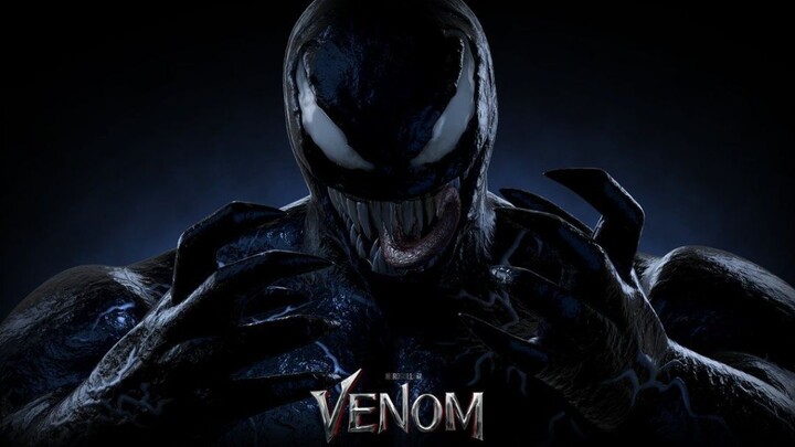 Venom 2018 (Tagalog dub)