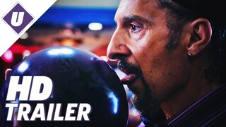 The Jesus Rolls (2020) - Official Trailer | John Turturro, Audrey Tautou, Pete Davidson