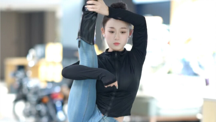 Seluruh jaringan memiliki nama yang sama dengan Chen Huiyi