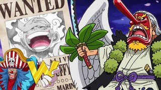 MORE THEORIES CONFIRMED🏆 🏆 🏆 | One Piece 1053 | Analysis & Theories