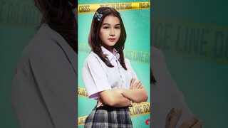 ada hubungan apa Vanya dan Aldi temukan jawabannya hanya di #mynerdgirl di Vidio #sandrinna