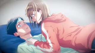 [TV Animation] Blue Box Season 2 Production Announcement PV [MCE Subbing Group]