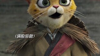 Mọi người đều nói tôi giống Thẩm Tiểu Bảo, chúng ta thử lồng tiếng cho một đoạn văn nhé
