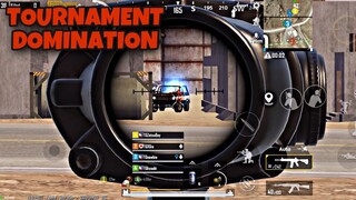 DREAMHACK PH SEASON 5 TOURNAMENT ELIMINATION FULL COMMS MIRAMAR GAMEPLAY