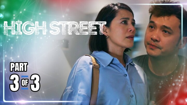 High Street | Episode 38 (3/3) | July 3, 2024 (with English Sub)