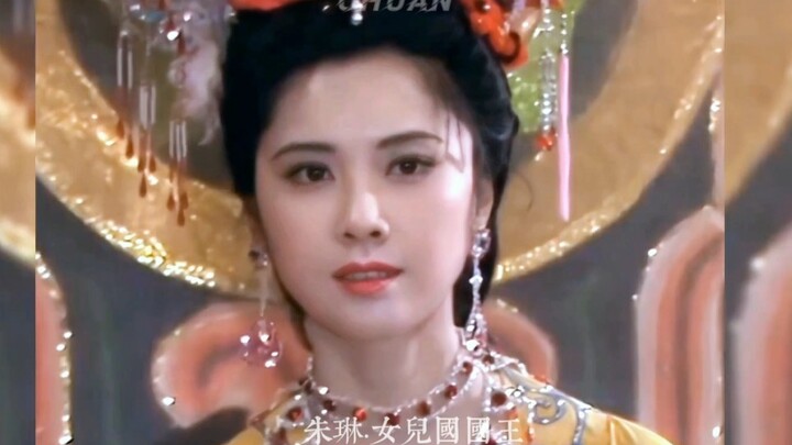 As gorgeous beauties themselves, these characters look absolutely stunning on them!!!