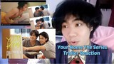(NEW PH BL!) Your Home The Series Trailer Reaction / Commentary