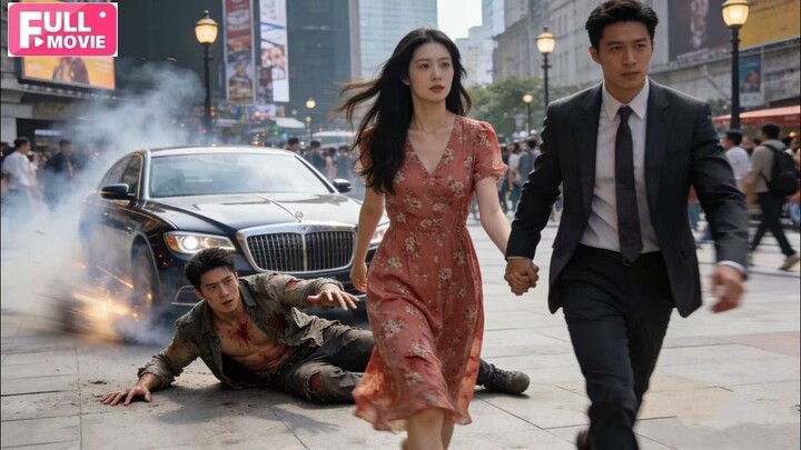 Dating buhay, iniwan ako para sa iba. Muling nabuhay, nagpakasal sa tapat na CEO. Siya'y lumuhod!