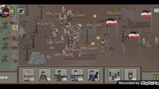 Halloween war|TWI|Game ww1