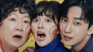 Who Is She Eps 12 Sub Indo
