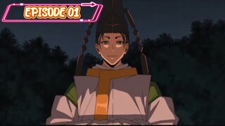 Nige Jouzu no Wakagimi-Episode 01 (Subs Indo)