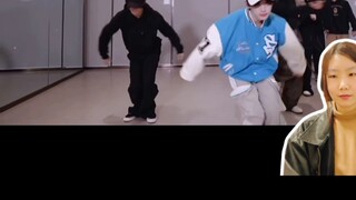 Times Youth League "It's Me" reaction | This Xiao Ding led the whole team 🥹