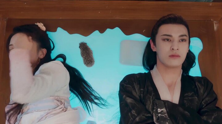 Phong Nguyệt Như Tuyết EP 4 [Sub Việt]