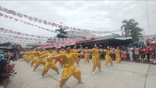 75th Founding Anniversary of Luna Isabela - Street Parade