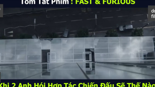 chiến binh cơ khí p3 #dovafilm