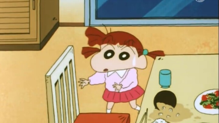 [Crayon Shin-chan Đặc biệt] Nini chọn chồng? Ai là chàng trai phù hợp nhất với Nini! ?
