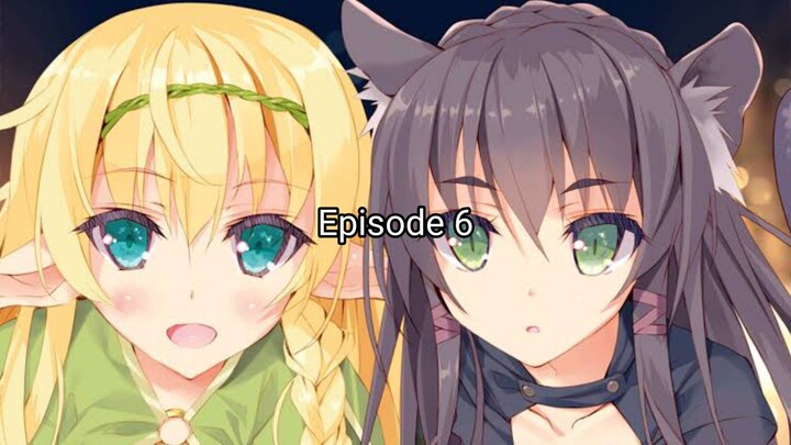How Not To Summon Demon Lord Season 2 Episode 6
