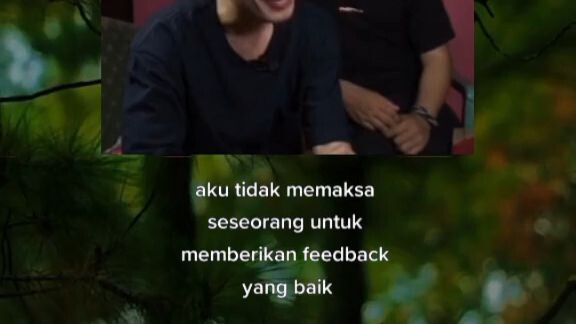 Aku Mundur Yah 😊